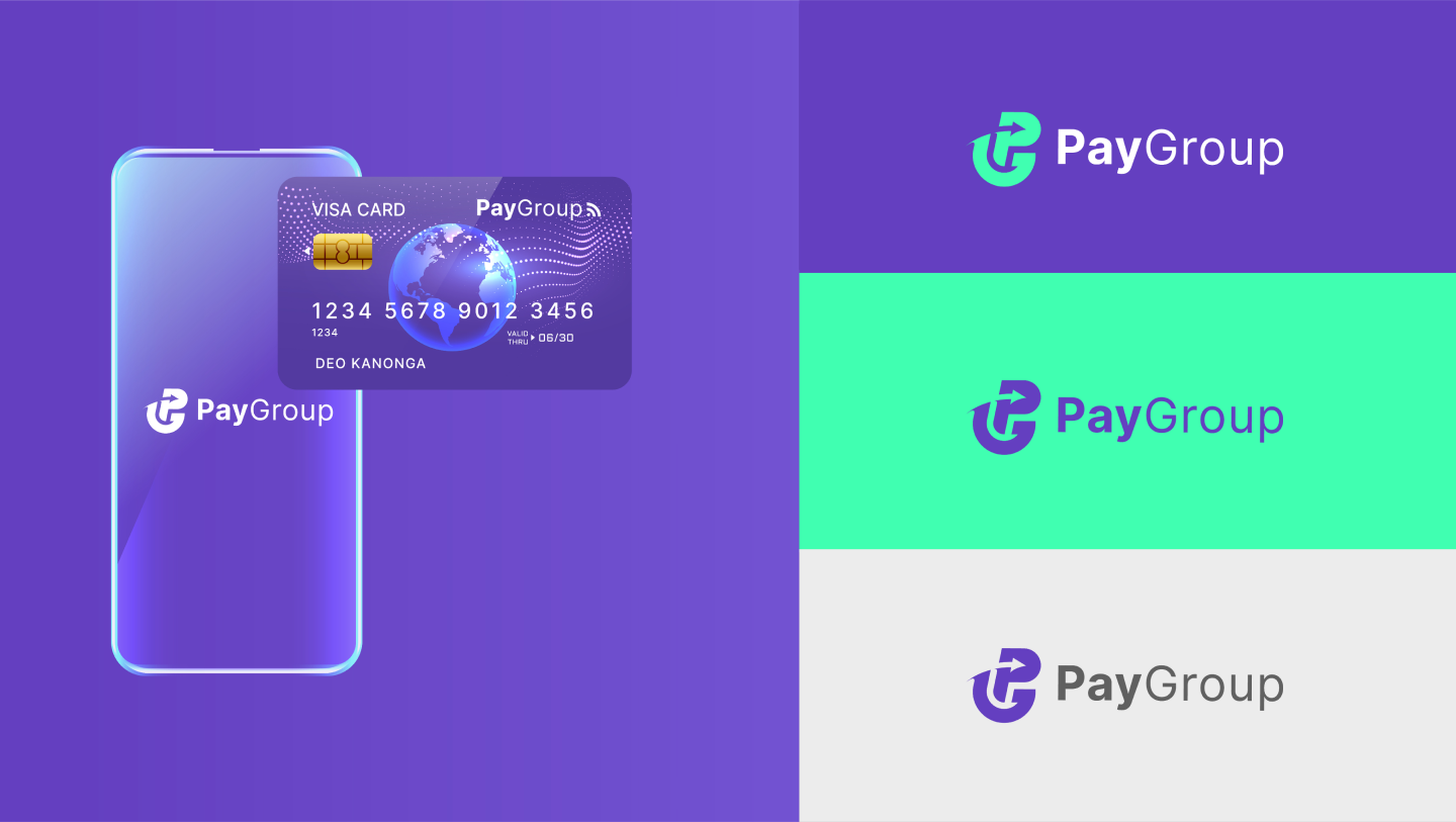 Pay Group Cover Image